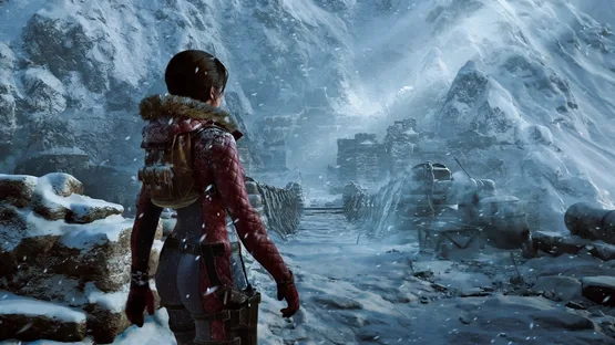Tomb Raider: Legacy of Atlantis screenshot 14