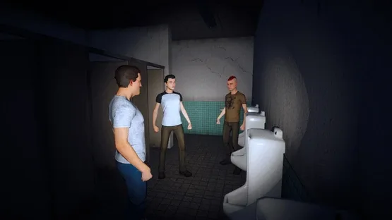 The Organ Woman screenshot 1