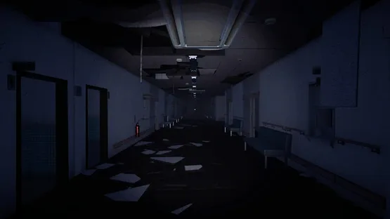 The Organ Woman screenshot 13