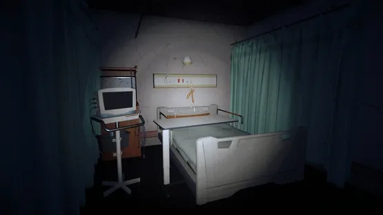 The Organ Woman screenshot 7