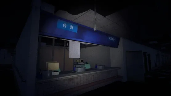 The Organ Woman screenshot 6