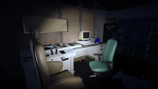 The Organ Woman screenshot 8
