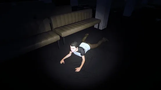 The Organ Woman screenshot 5