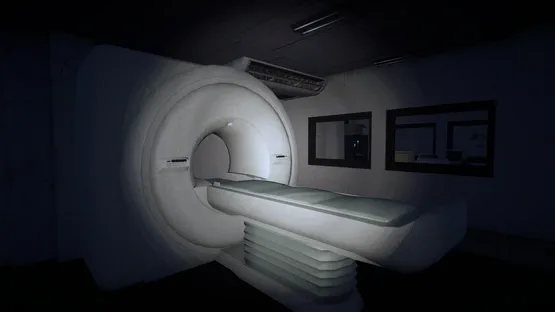 The Organ Woman screenshot 9