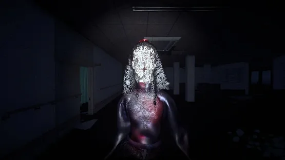 The Organ Woman screenshot 3