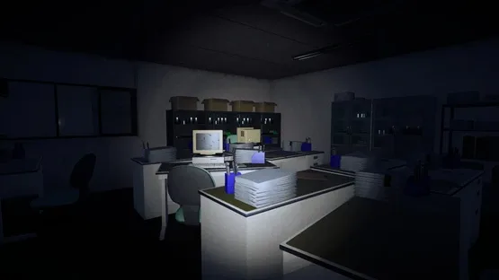The Organ Woman screenshot 12