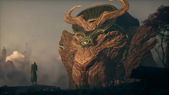 God of War Laufey screenshot 1