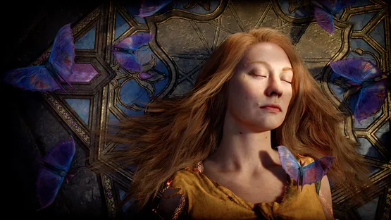 God of War Laufey screenshot 8