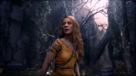 God of War Laufey screenshot 4