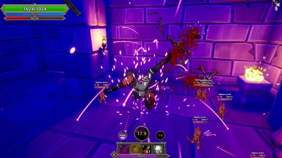 Earn Your Legacy screenshot 8