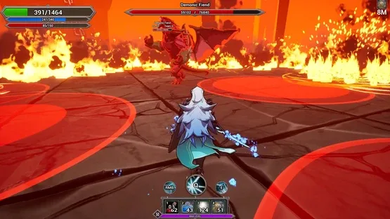 Earn Your Legacy screenshot 3