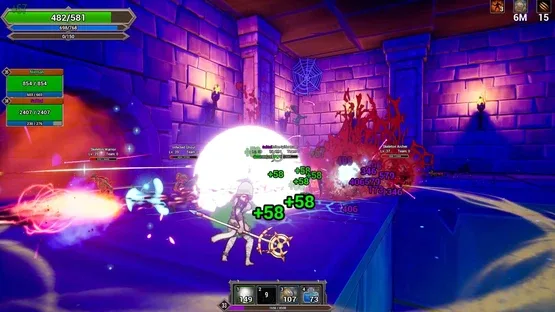 Earn Your Legacy screenshot 1