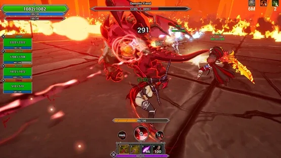 Earn Your Legacy screenshot 2
