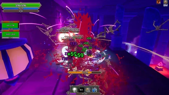 Earn Your Legacy screenshot 6