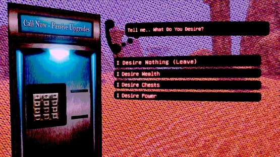 Neurospasm screenshot 4