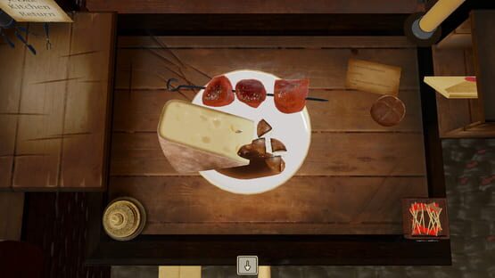 Your Meal, My Lord screenshot 4