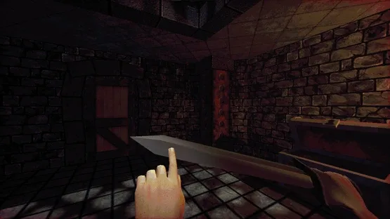 Catacomb gameplay screenshot 1