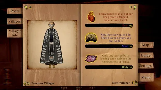 Last Round at the End of the World screenshot 6