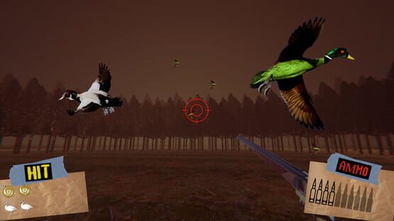 Last Round at the End of the World screenshot 9