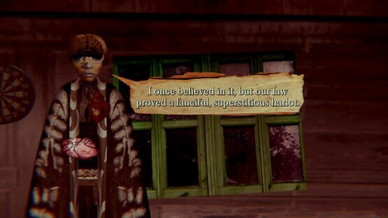 Last Round at the End of the World screenshot 8