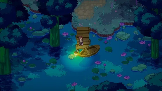Astral Dive screenshot 6