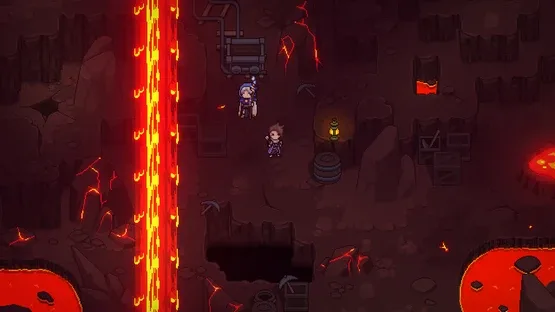 Astral Dive screenshot 9