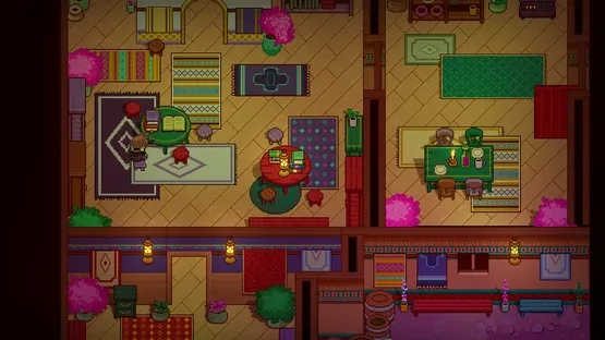Astral Dive screenshot 3