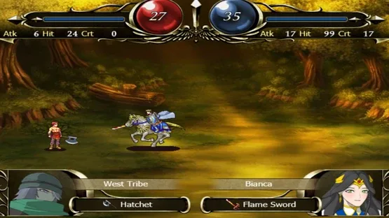 Sky Sword Strategy screenshot 1