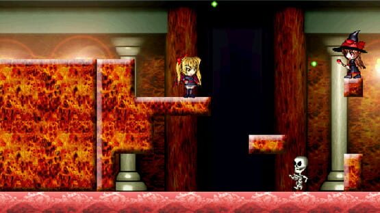 Vampire Castle screenshot 3