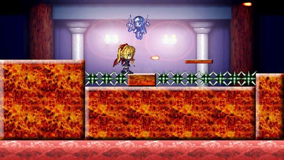Vampire Castle screenshot 2