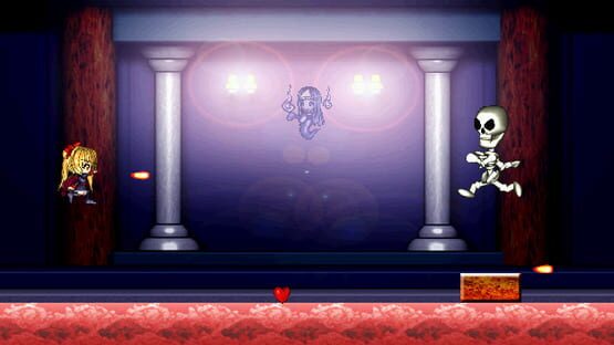 Vampire Castle screenshot 1