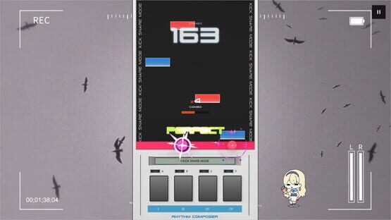 DEFLATE screenshot 5