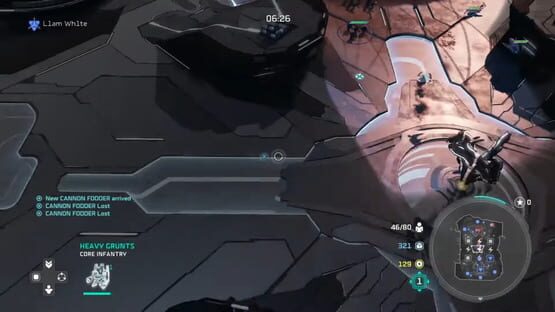 Halo Wars 2: YapYap the Destroyer Leader Pack screenshot 1