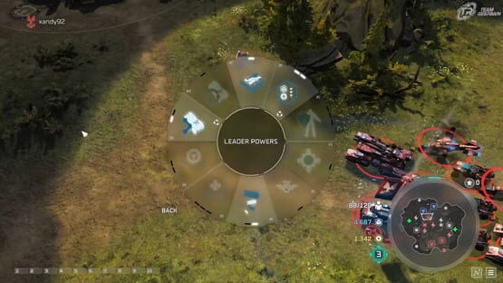 Halo Wars 2: Forge Leader Pack screenshot 3