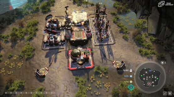Halo Wars 2: Forge Leader Pack screenshot 1