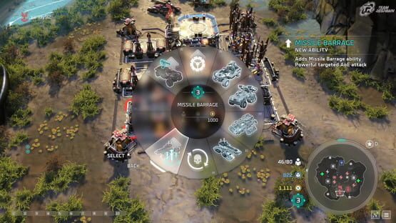 Halo Wars 2: Forge Leader Pack screenshot 2