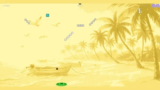 Maui Pong screenshot 5