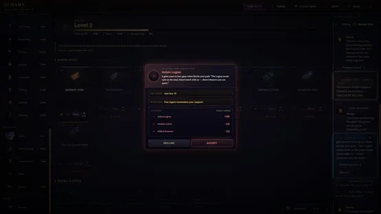 Eldara screenshot 3