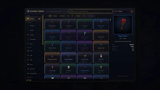 Eldara screenshot 5