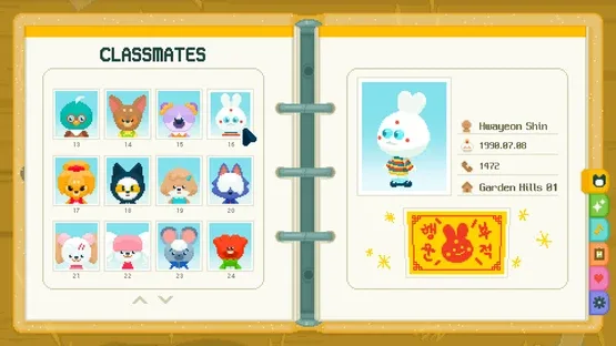 Come To My Party! screenshot 7