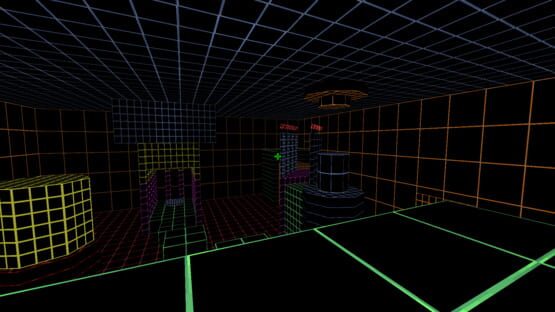 Neon Oblivion: Prelude screenshot 6