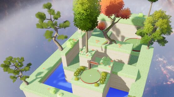 Small World Of Golf screenshot 6