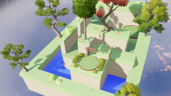 Small World Of Golf screenshot 2
