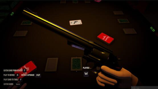 Deadly Dealings gameplay 1