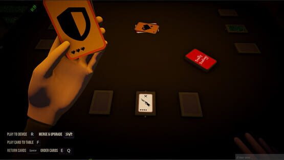 Deadly Dealings gameplay 4