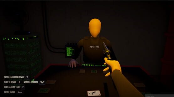 Deadly Dealings gameplay 5