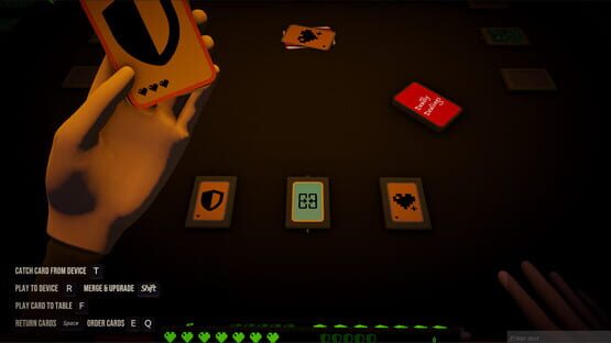 Deadly Dealings gameplay 3