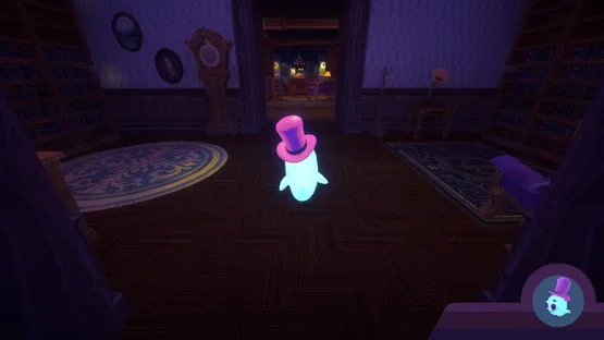 Geist Heist screenshot 3