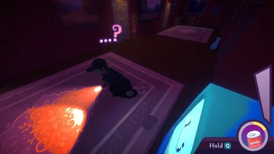 Geist Heist screenshot 5