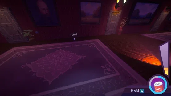 Geist Heist screenshot 7